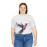 Crystal Hummingbird - Short Sleeve Tee